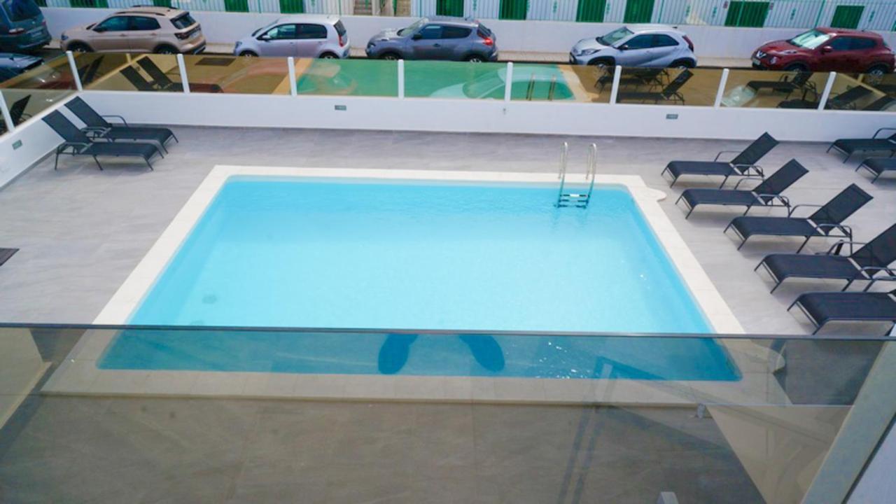 Rociega 35 Apartment 8, 100 Meters To Sea Front Puerto del Carmen  Exterior photo